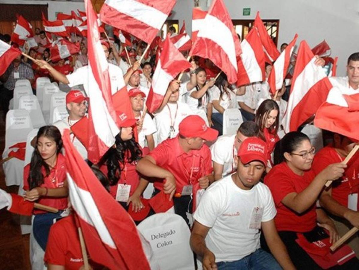 Alcaldes liberales convocan a jornada para impulsar unidad