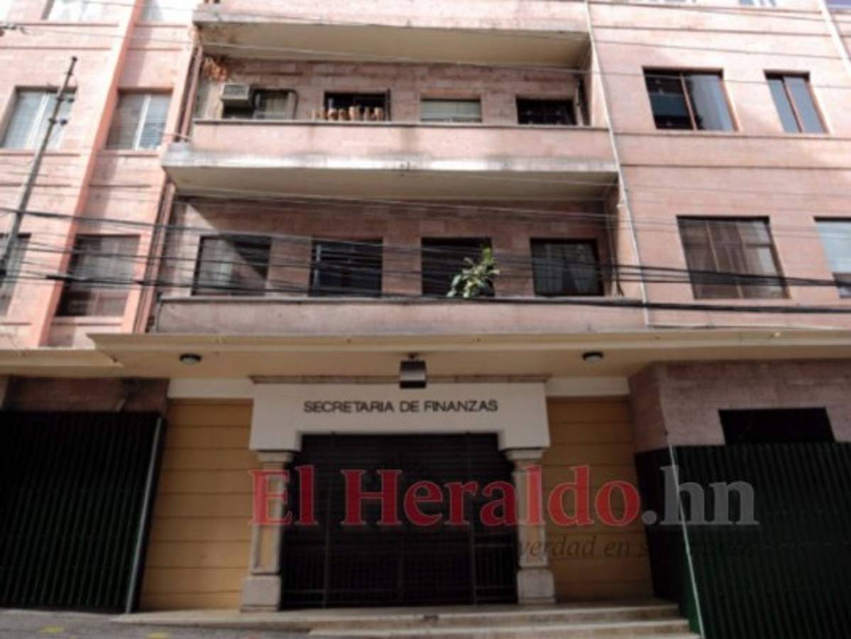 Finanzas colocó L 9,150 millones en bonos en menos de tres meses