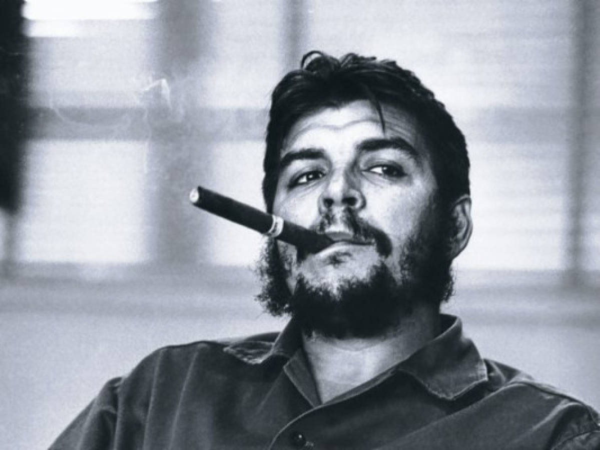 Che Guevara, ¿héroe o villano?