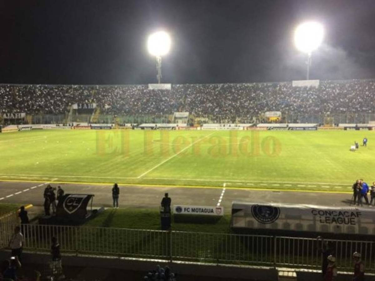Sinager aún no aprueba el regreso de la afición a los estadios