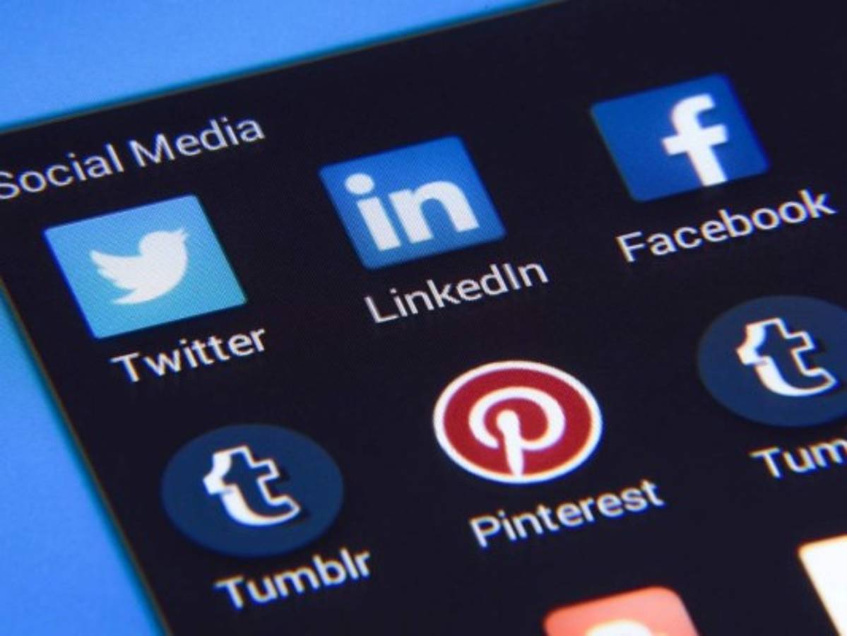 Las redes sociales con orientación educativa