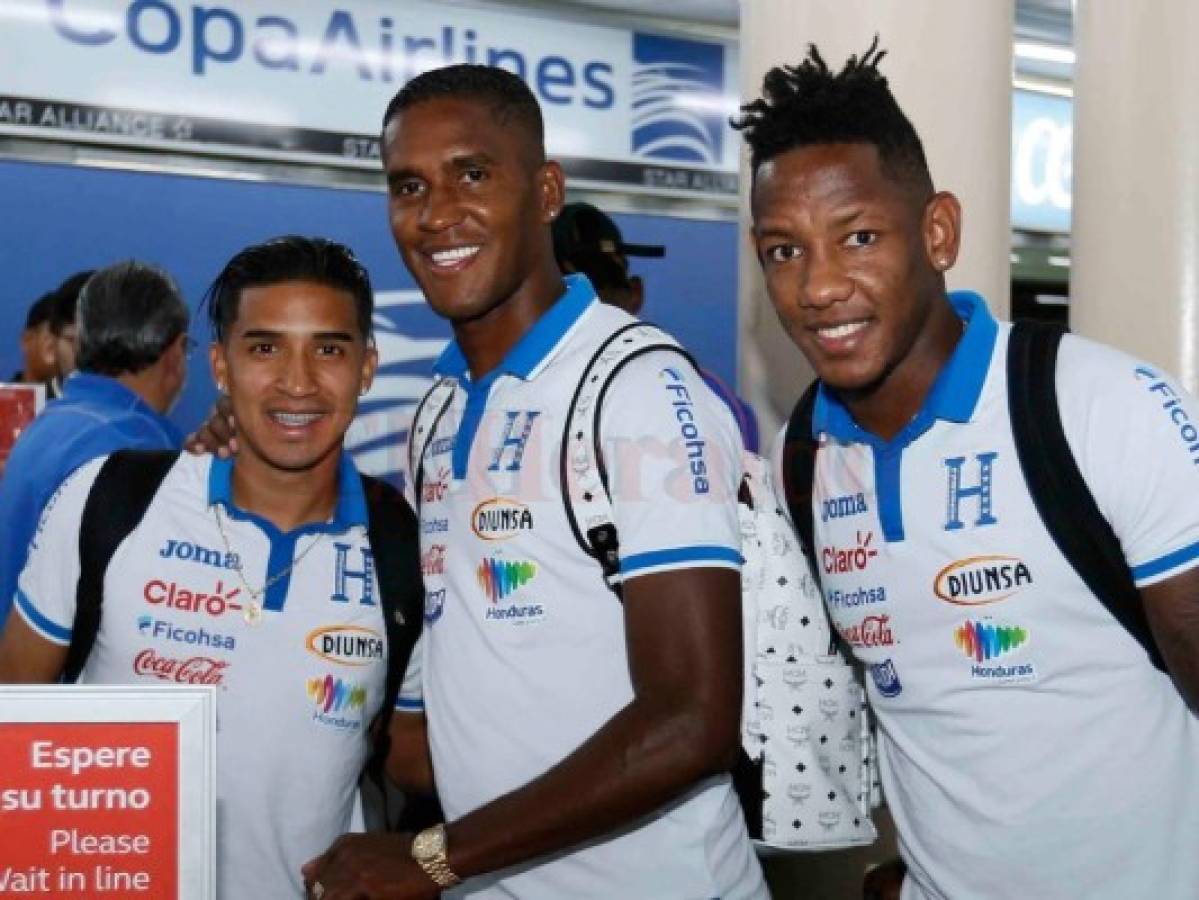 ¿Por qué la Selección de Honduras jugará a puertas cerradas ante Emiratos Árabes Unidos?