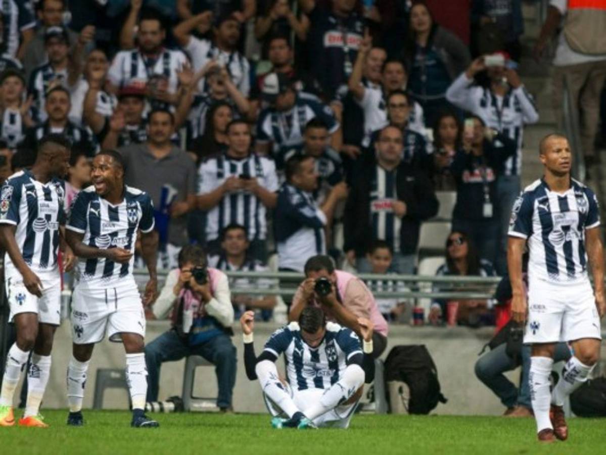  América elimina a Cruz Azul