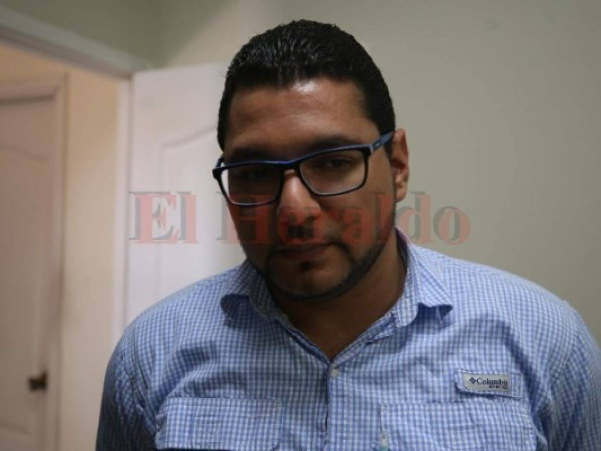 Presidente del sindicato del IP reitera denuncia de corrupción que fue divulgada por EL HERALDO