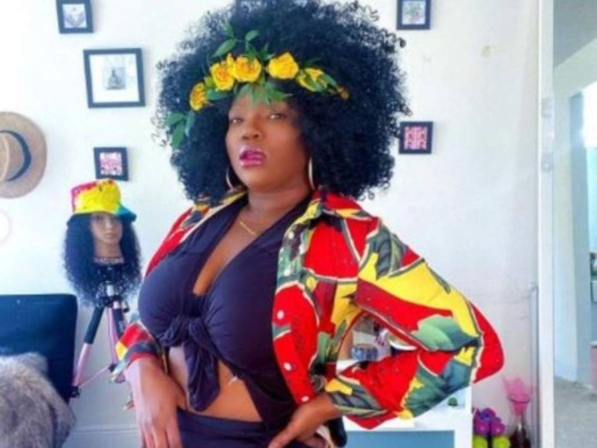 Chiky Bombom: 'El ‘Buenas Buenas’ ha sacado a mucha gente del hoyo y a mí también”  