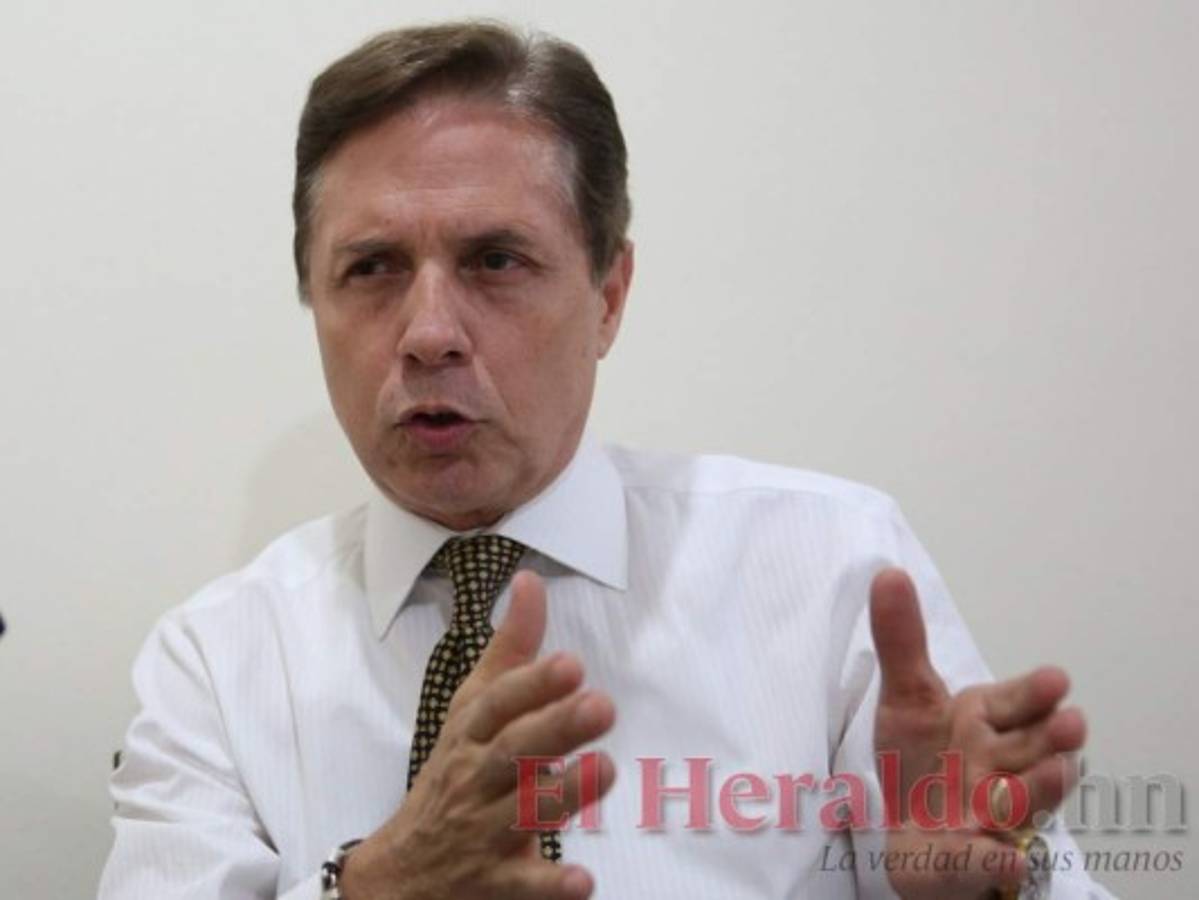 Billy Joya renuncia al Partido Nacional: 'Retorno a mi trinchera ciudadana'