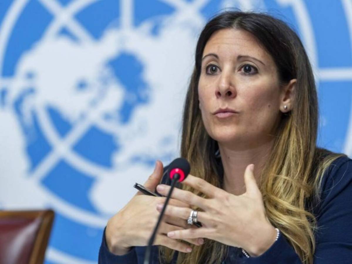 OMS: Aumentan muertes por covid por primera vez en 6 semanas