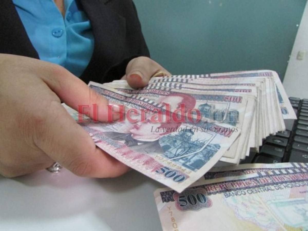 Coronavirus impacta en el ingreso de remesas familiares en Honduras