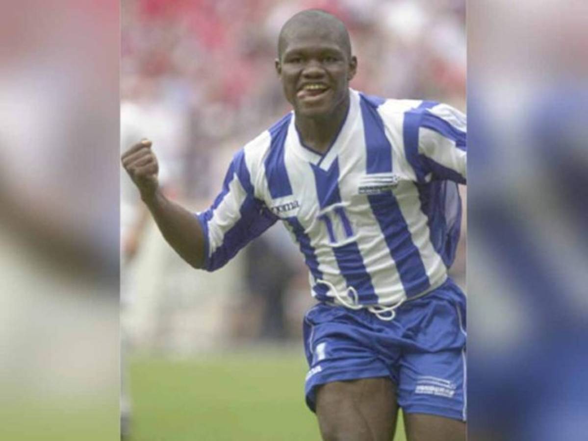 A reencarnarse en aquella Bicolor que conquistó Washington