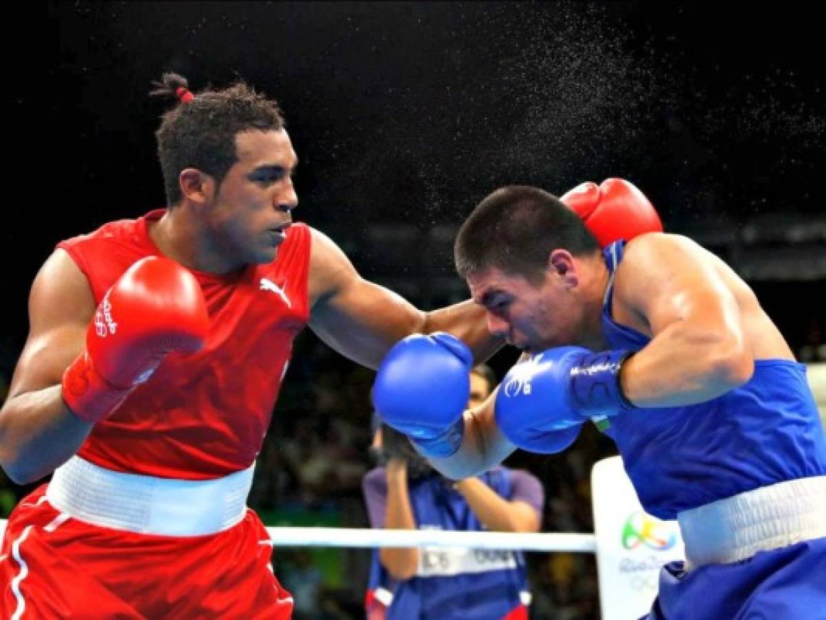 Alarma en Honduras: en peligro realización del Campeonato Panamericano de Boxeo en Tegucigalpa