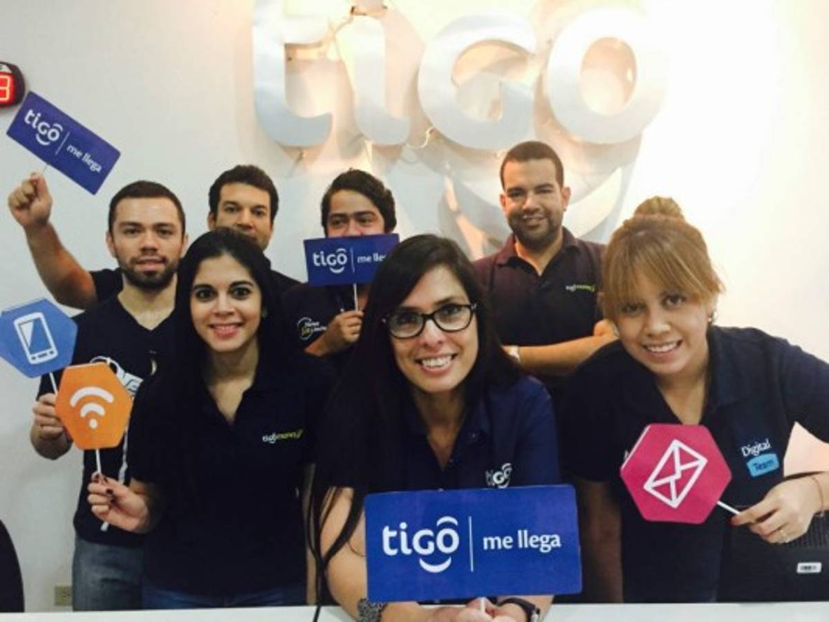 Tigo lanza su nueva campaña: 'Tigo me llega”
