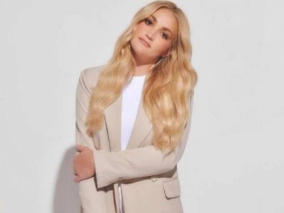 Jamie Lynn Spears revela que sus padres querían obligarla a abortar a sus 16 años