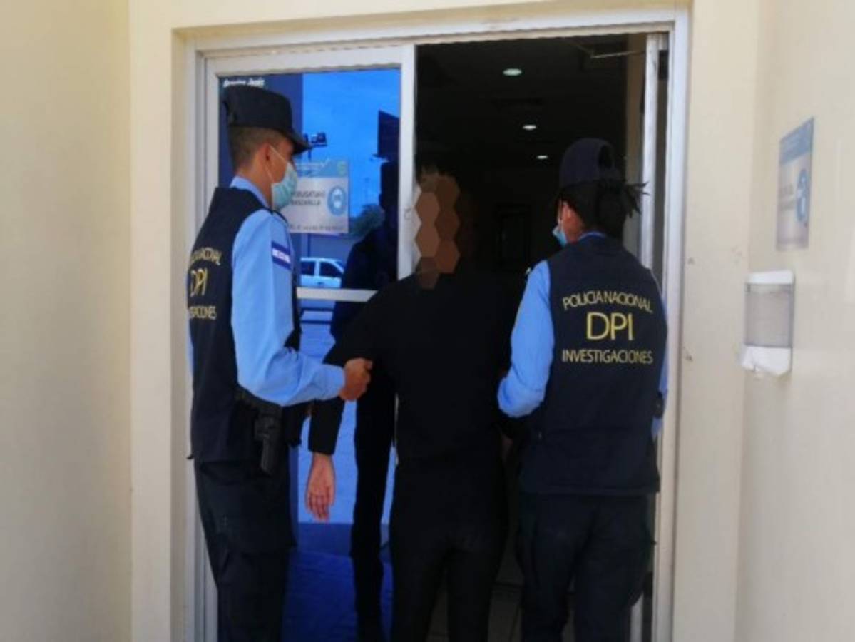 Pruebas científicas vinculan a 'La Tita' con el rapto y asesinato de tres mujeres en San Matías