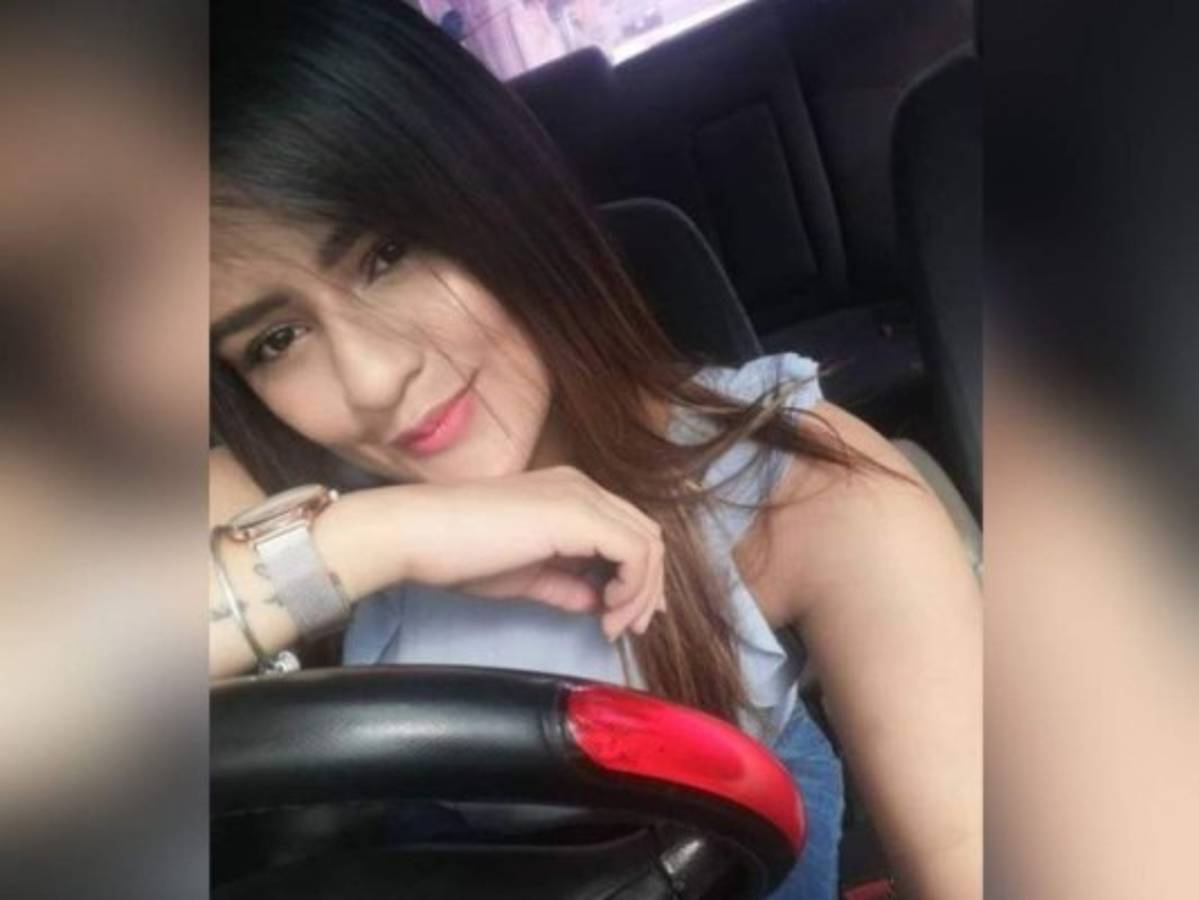 'Mami, no vayás a eso': familiares de Alice Melghem no aprobaban los piques