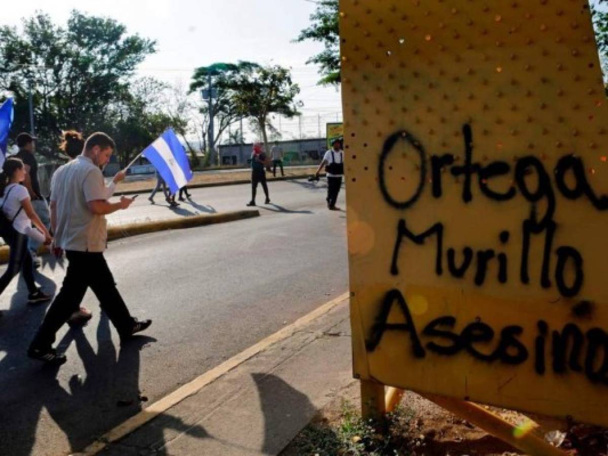 La crisis en Nicaragua ha elevado en 30% los costos de empresas de Centroamérica