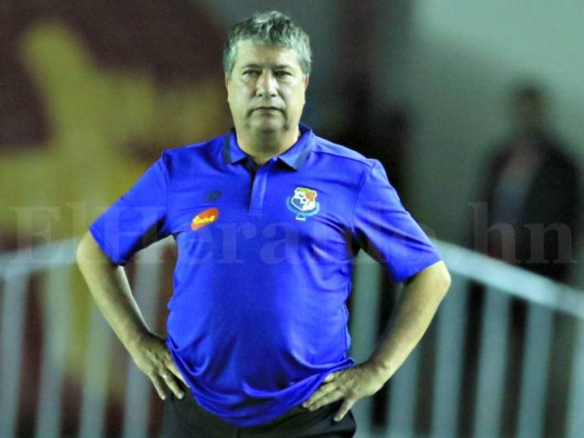 Bolillo Gómez: Con todo respeto no entiendo qué celebran los panameños