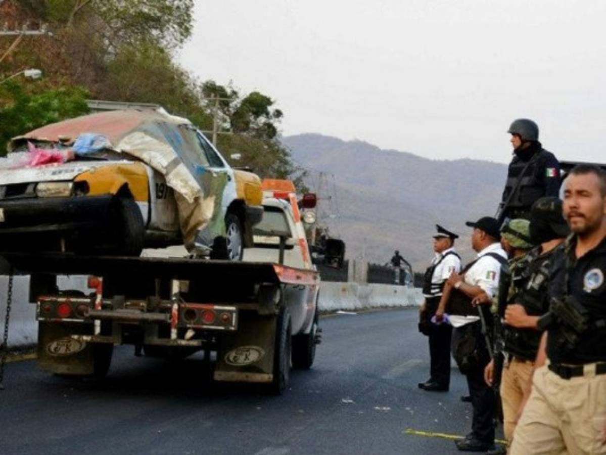 Violencia electoral en México deja dos políticos muertos, suman 5 en una semana  