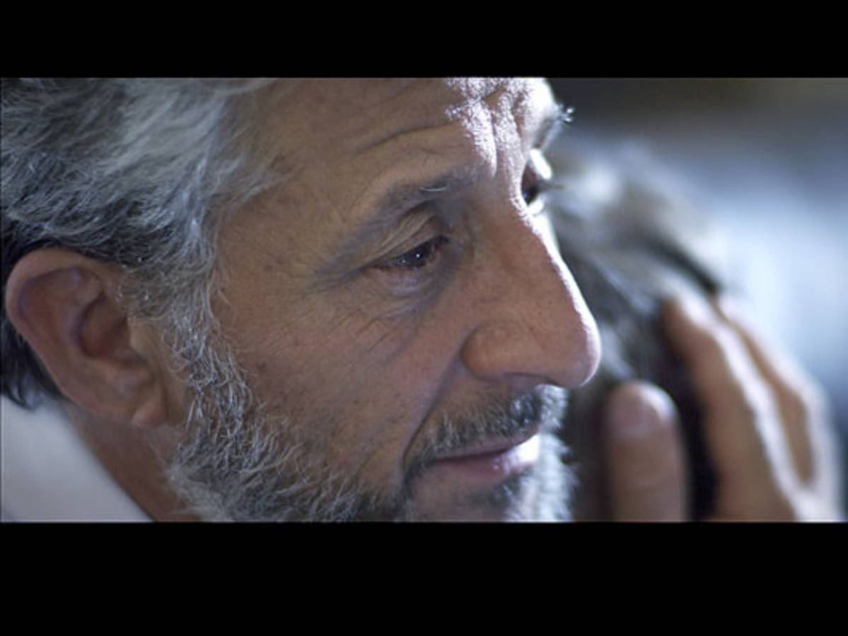 Cortometraje hondureño en festival de Miami