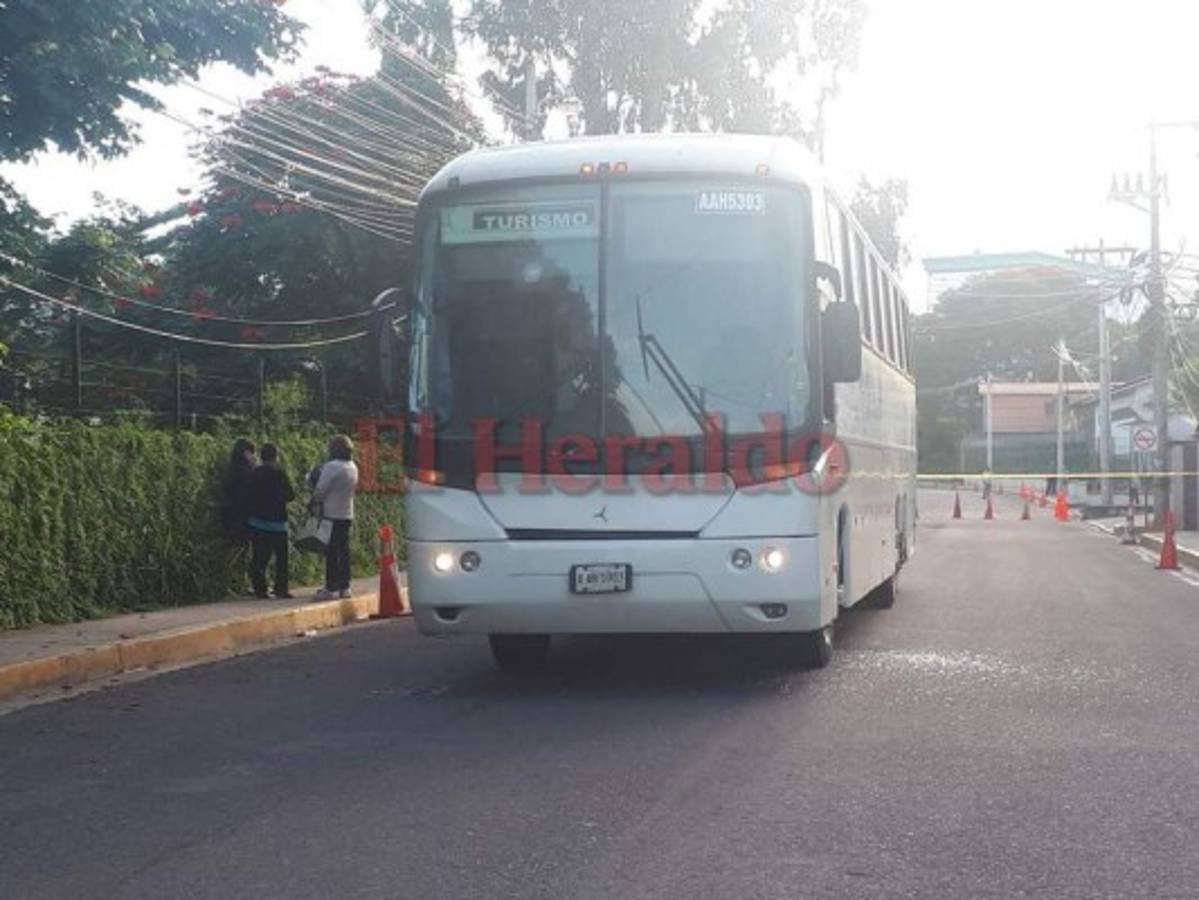 Cae sospechoso de participar en crimen de conductor