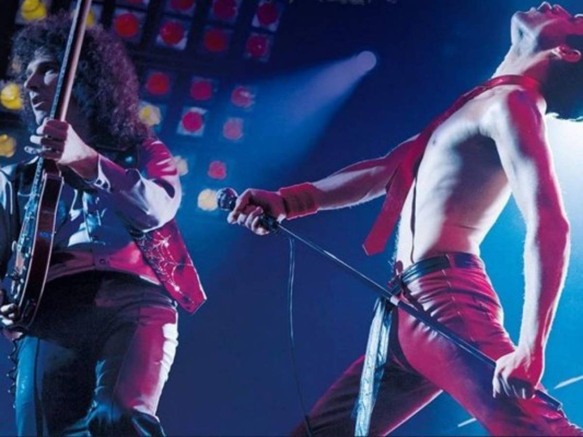 Queen se presentará en la gala de los premios Oscar este domingo 24 de febrero 