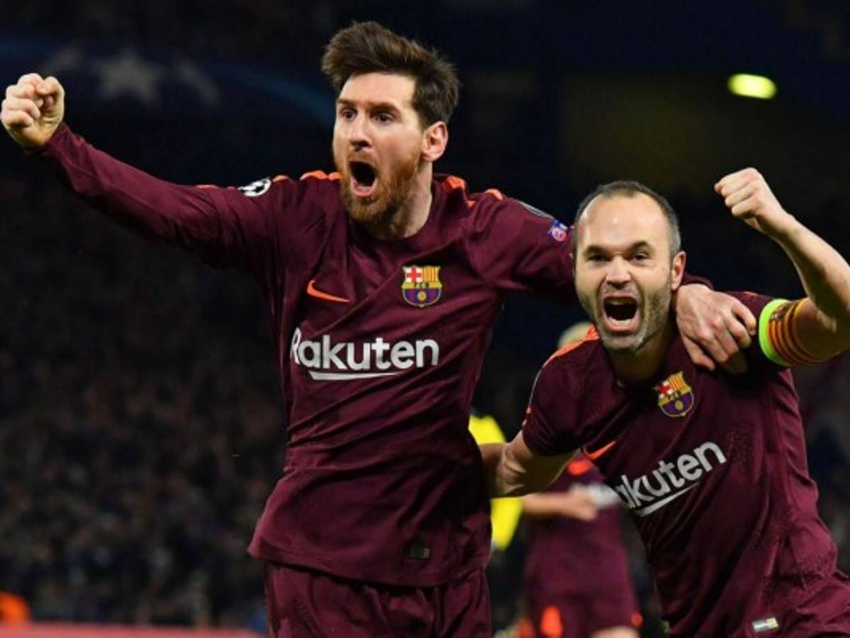 El Barcelona con un empate el domingo ante el Deportivo La Coruña será campeón
