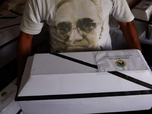 Muere militar salvadoreño acusado por masacre de El Mozote