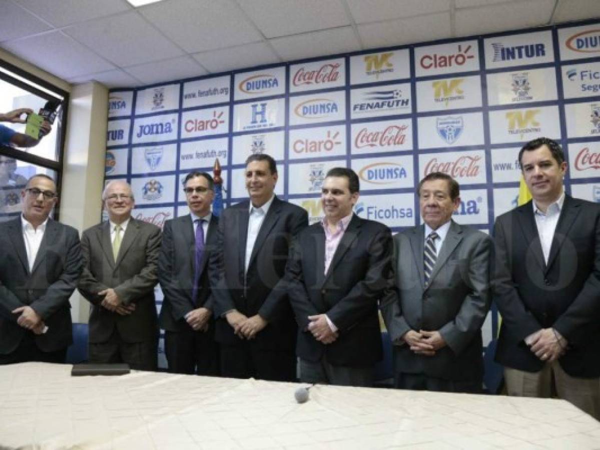 Fenafuth depura comisiones en sus estatutos