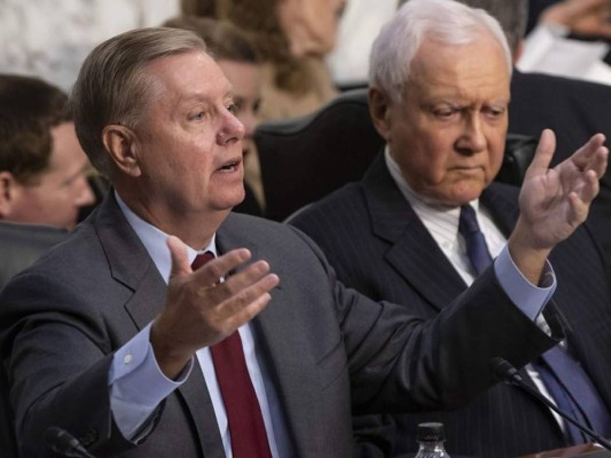 Senador de EEUU considera al príncipe saudita responsable del asesinato de Khashoggi   