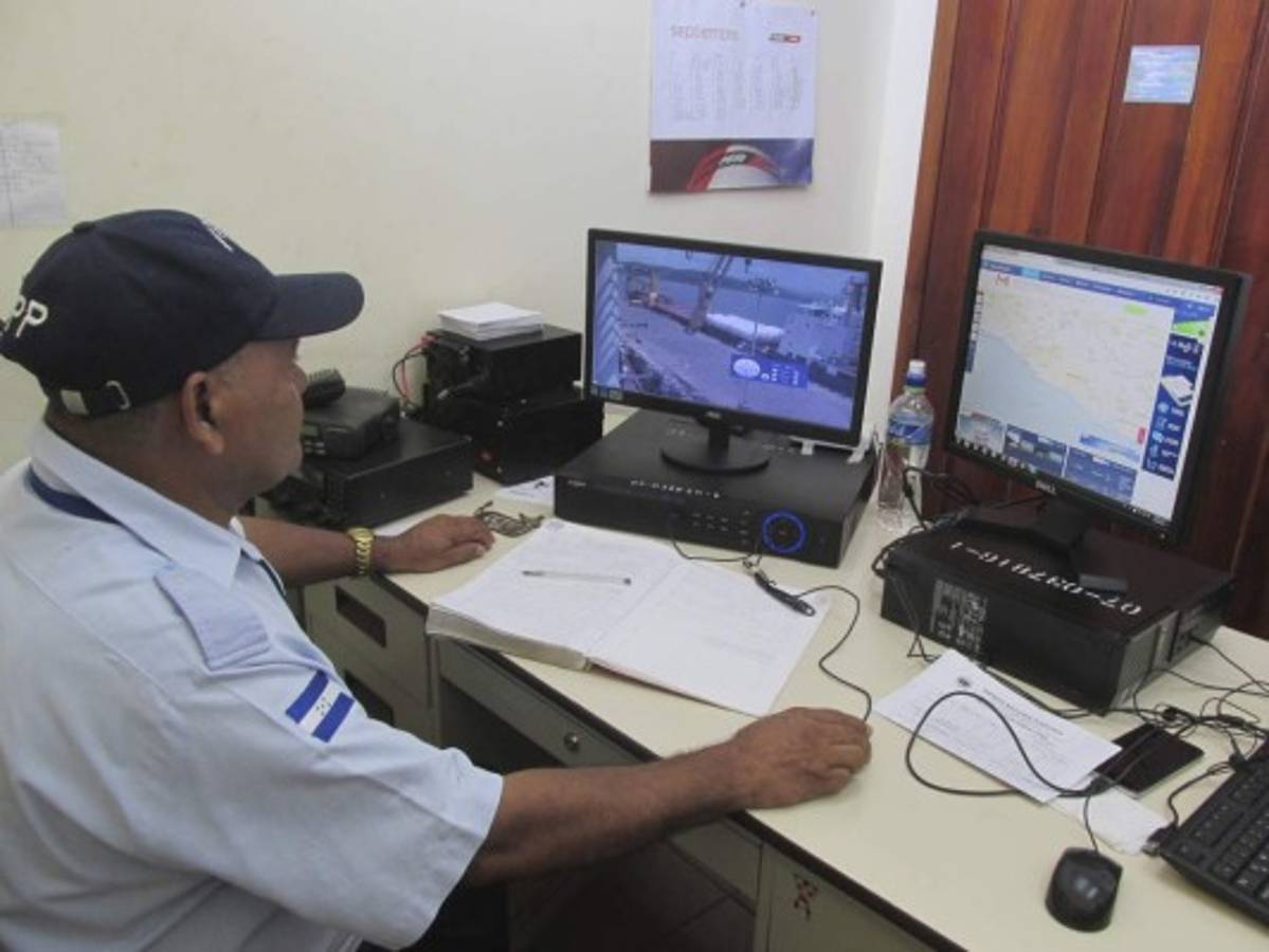 Significativos cambios registran instalaciones del puerto Henecán