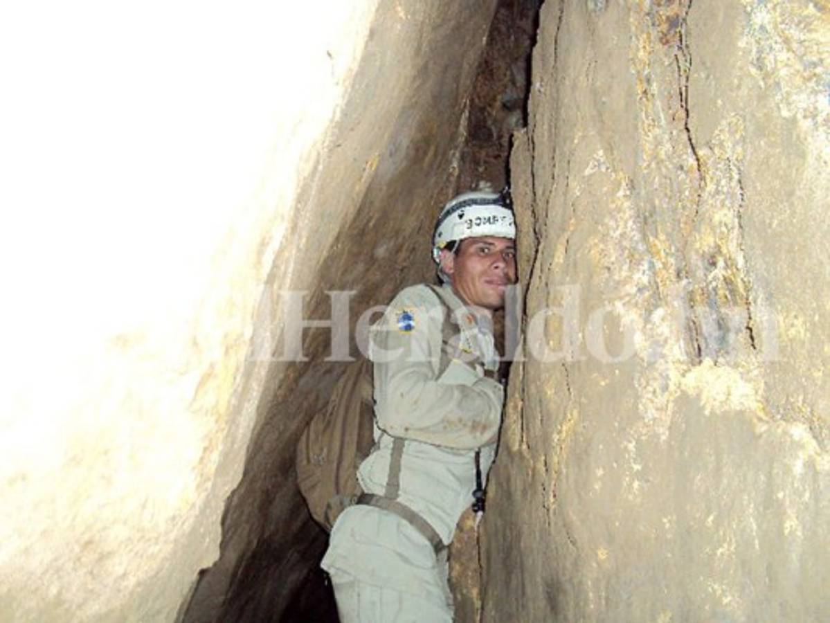 VIDEO: Así fue el milagroso rescate de los mineros en el sur de Honduras