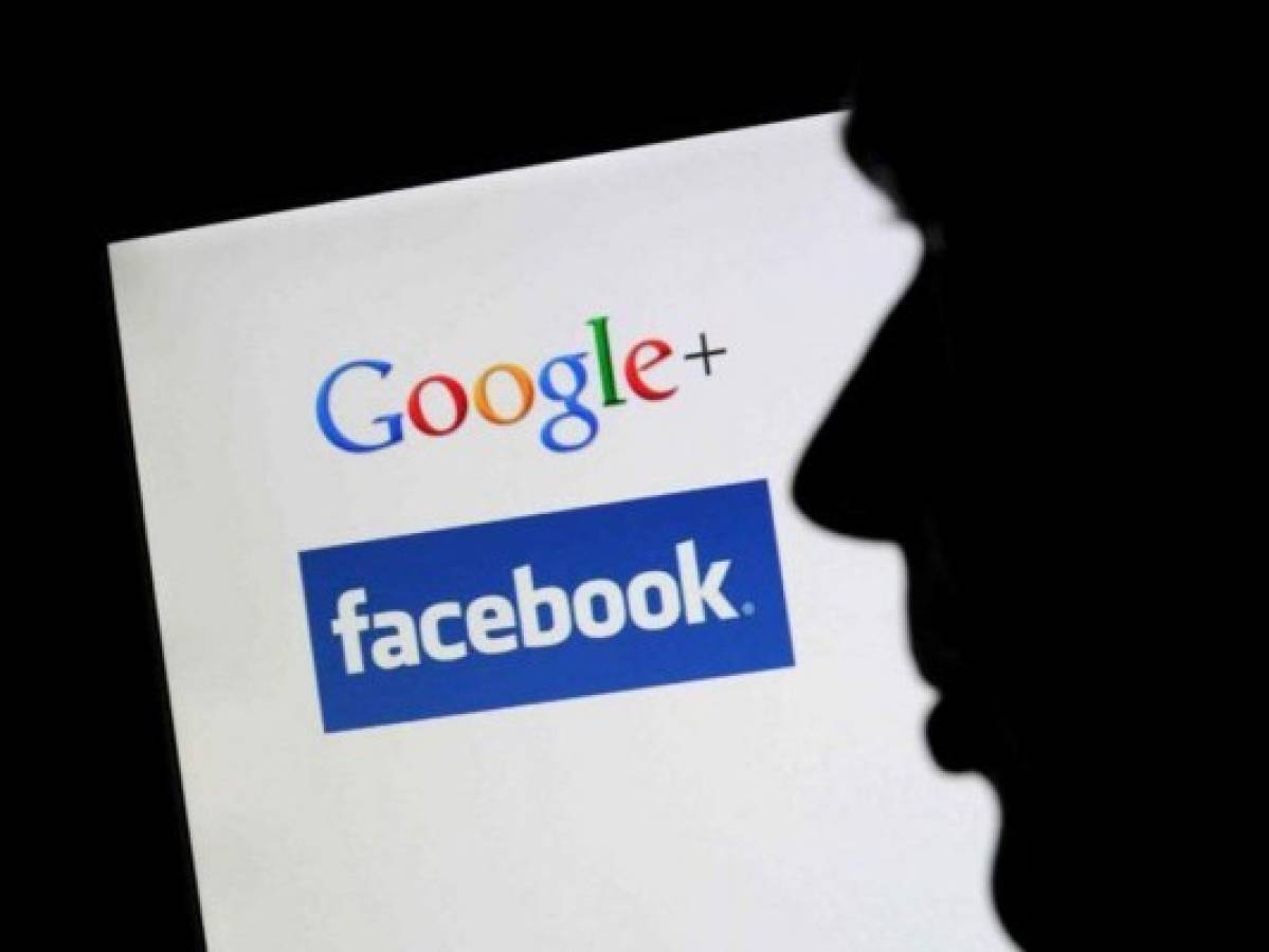 Un estado de EEUU demanda a Facebook y Google por publicidad política