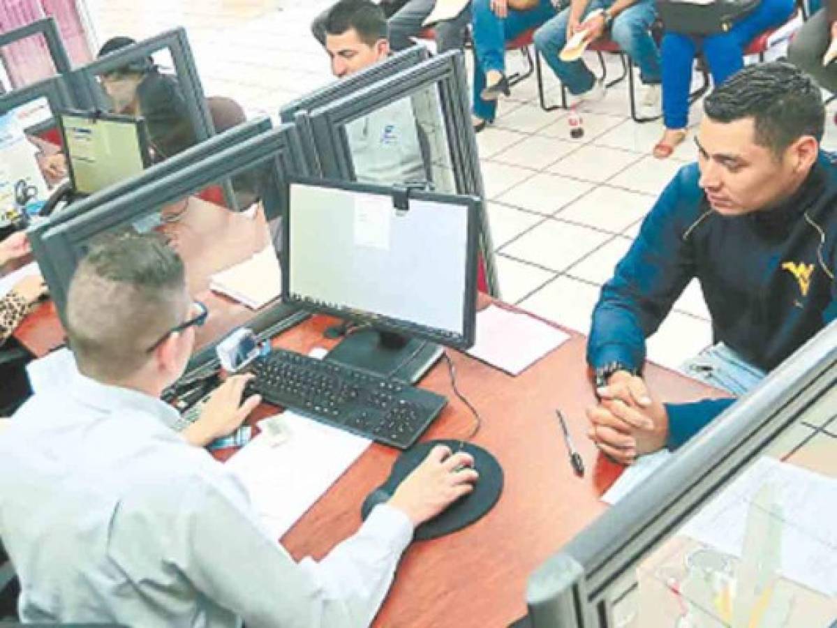 Honduras: Trabajadores buscarán un aumento salarial mayor al 5% para 2017