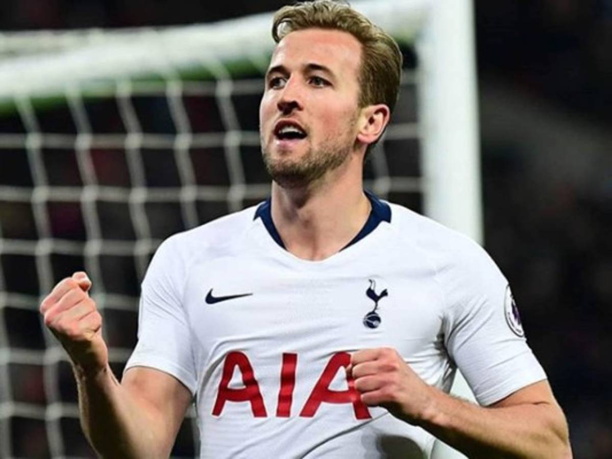 Pochettino, optimista con la vuelta de Kane para la final de la Champions