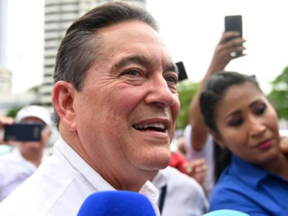 Presidente electo de Panamá quiere revisar los TLC con EEUU y Centroamérica   