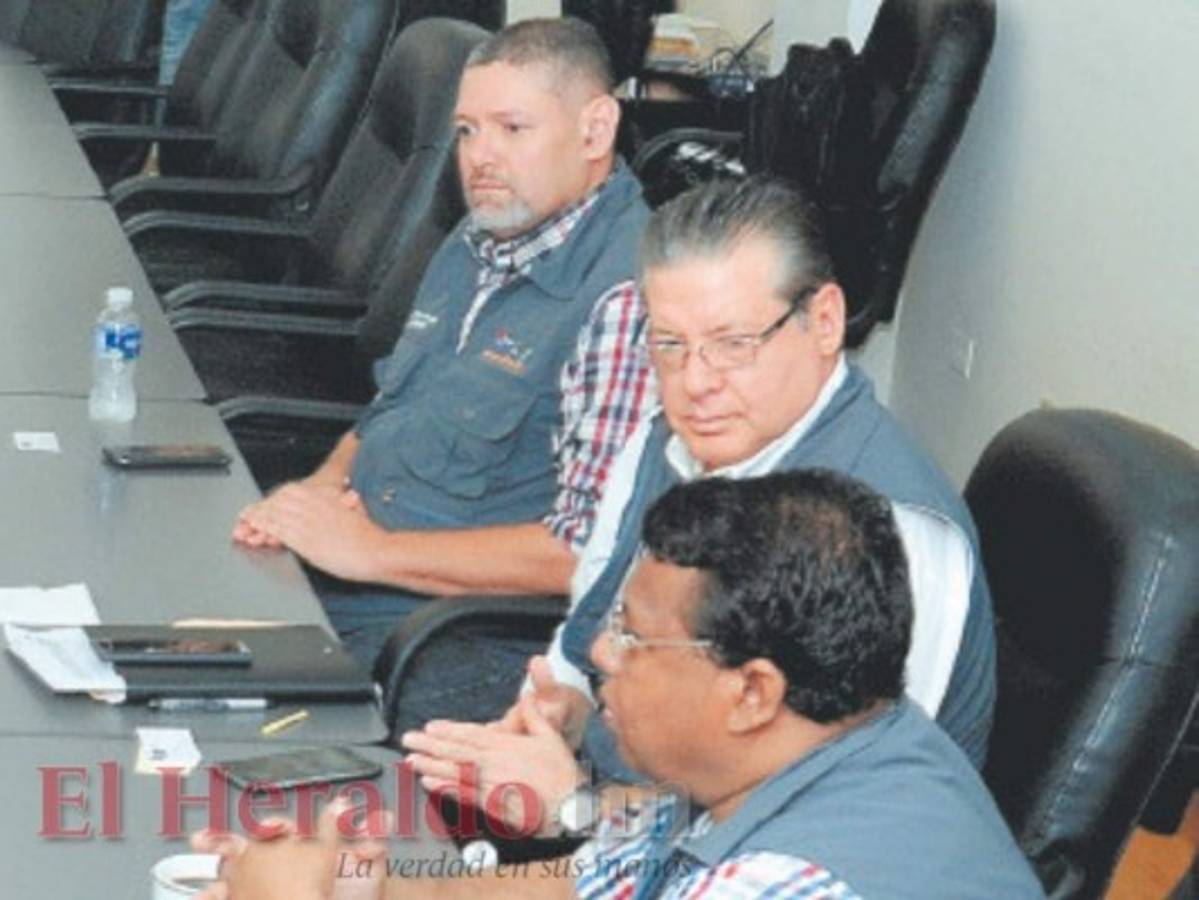 El Tribunal Supremo Electoral llevará este miércoles propuestas de ley de nuevos órganos