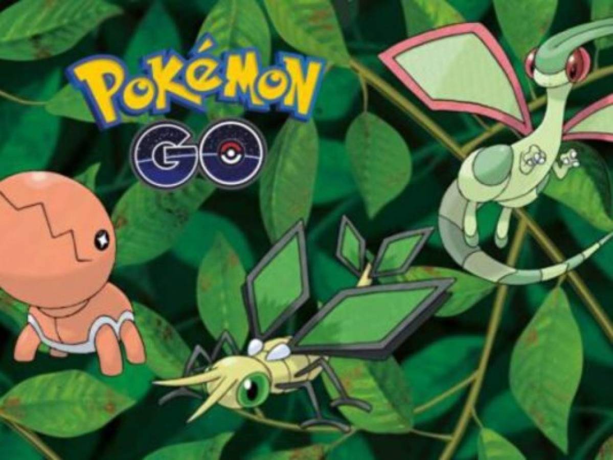 Pokémon GO: Este es el calendario de eventos en junio de 2020  