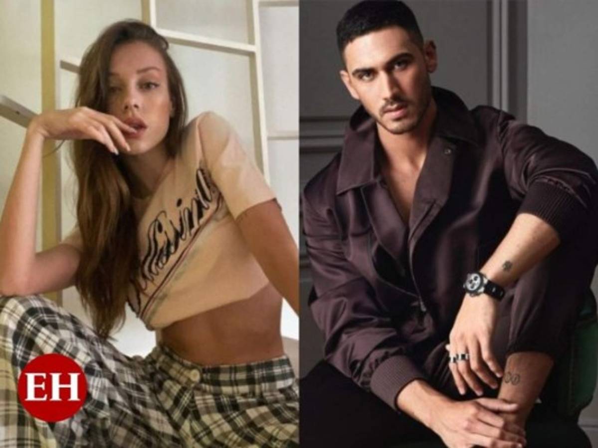 ¿Ester Expósito terminó con Alejandro Speitzer por 'mantenido'?