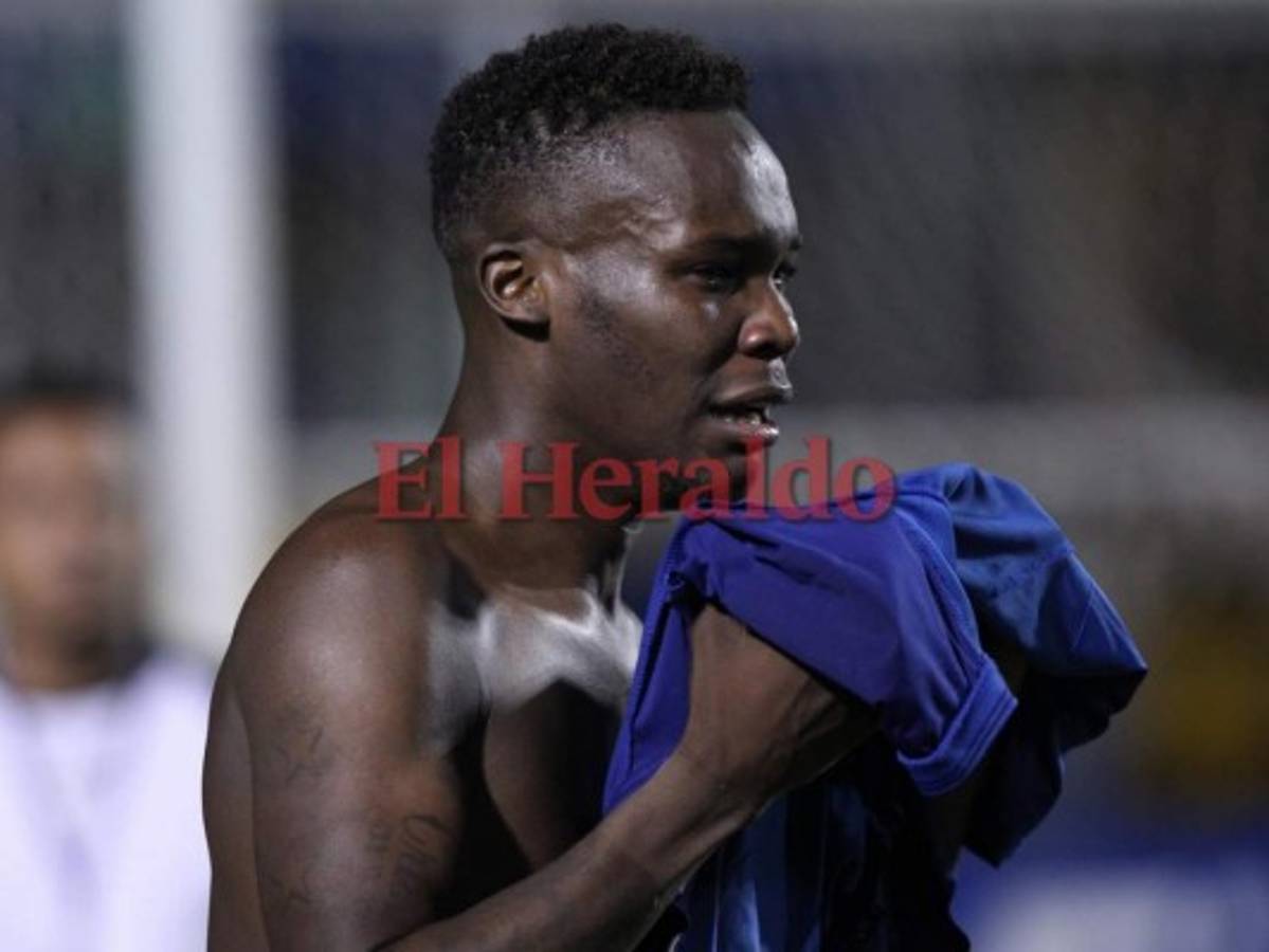 Rubilio Castillo tras la gran final: 'Perdido pero jamás derrotado'