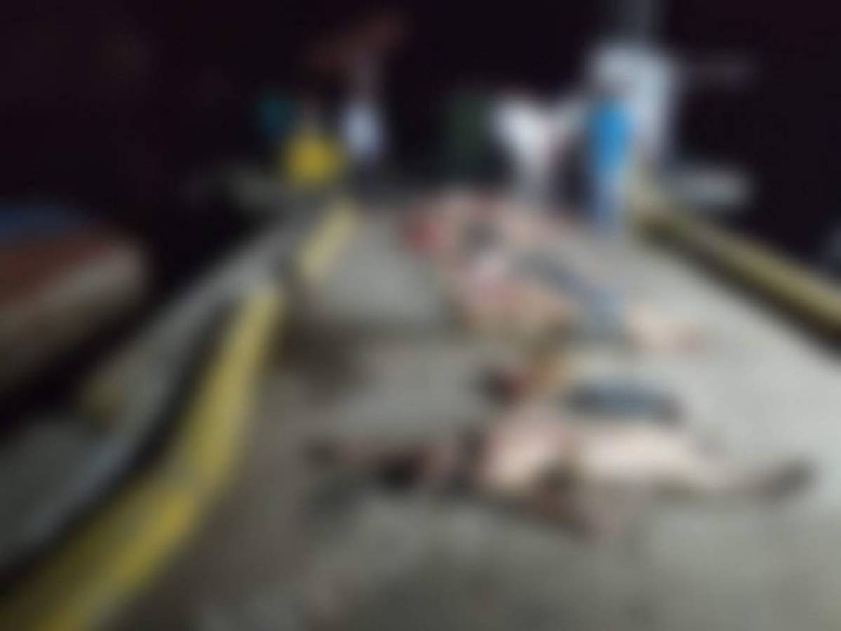 Rescatan 19 cadáveres de migrantes venezolanos que naufragaron rumbo a Trinidad y Tobago