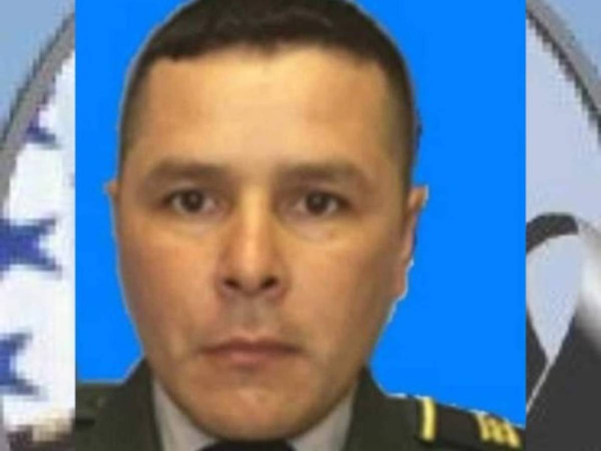 Muere capitán de las Fuerzas Armadas por neumonía causada por covid-19