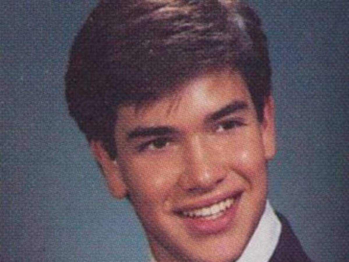 EN FOTOS: Los años mozos de los precandidatos estadounidenses