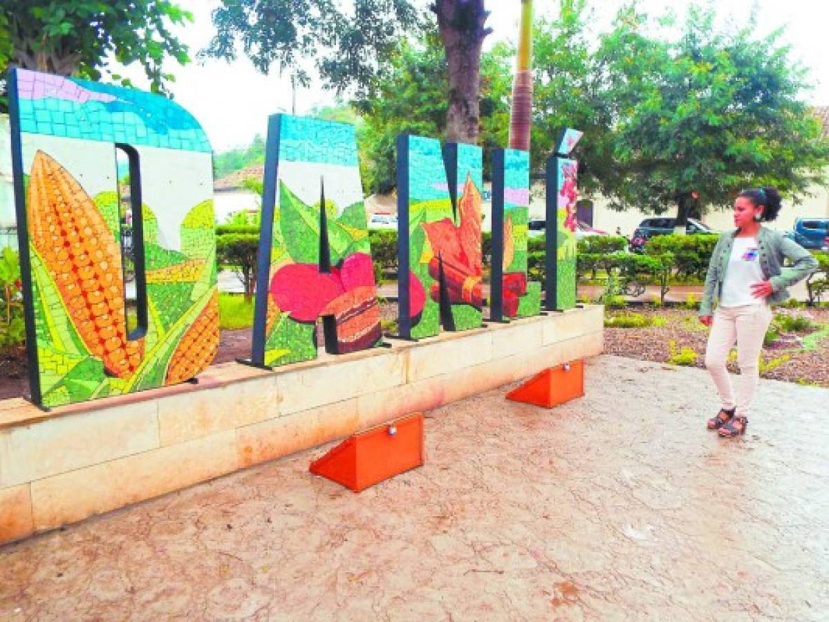 Danlí espera a más de 20 mil visitantes en Festival del Maíz
