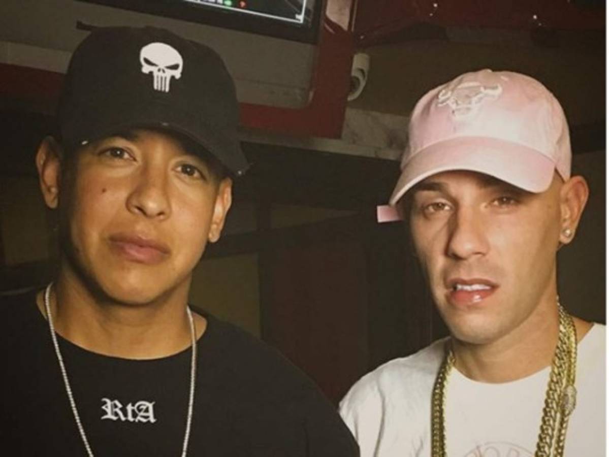 El mensaje de Kendo Kaponi, desde prisión, para Daddy Yankee