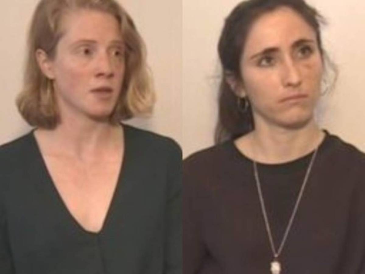 Policía libera bajo fianza a jóvenes detenidos por ataque homófobo en Londres