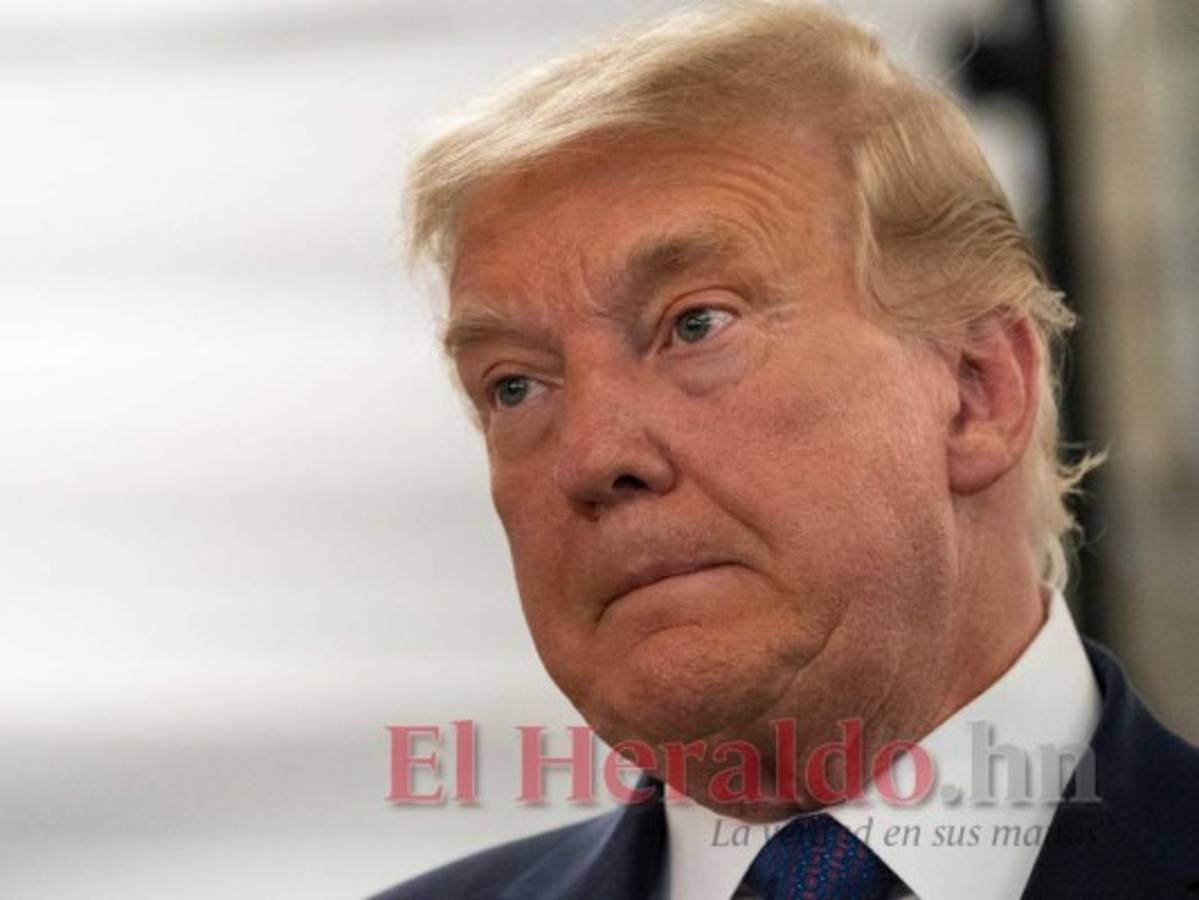 ¿Por qué Donald Trump podría ir a la cárcel si pierde las elecciones en EEUU?  