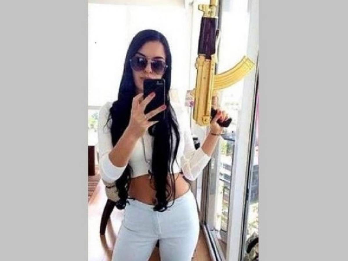 México: Video confirma muerte de sicaria 'La Catrina”