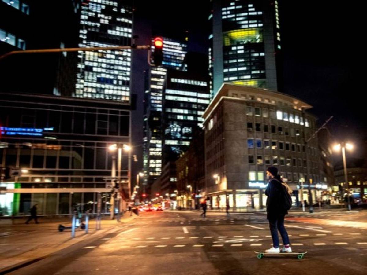 Alemania ya supera el millón de casos de covid-19