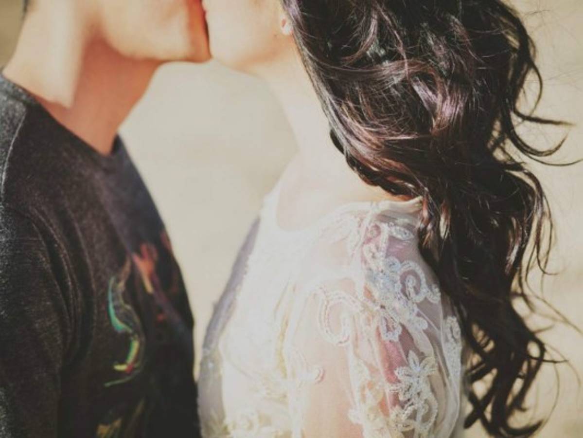 Cinco señales que demuestran que tu novio está muy enamorado de ti