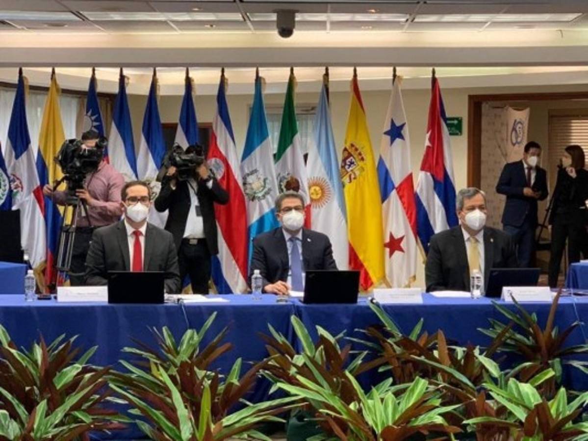 El BCIE estima $2,800 millones en desembolsos para Centroamérica