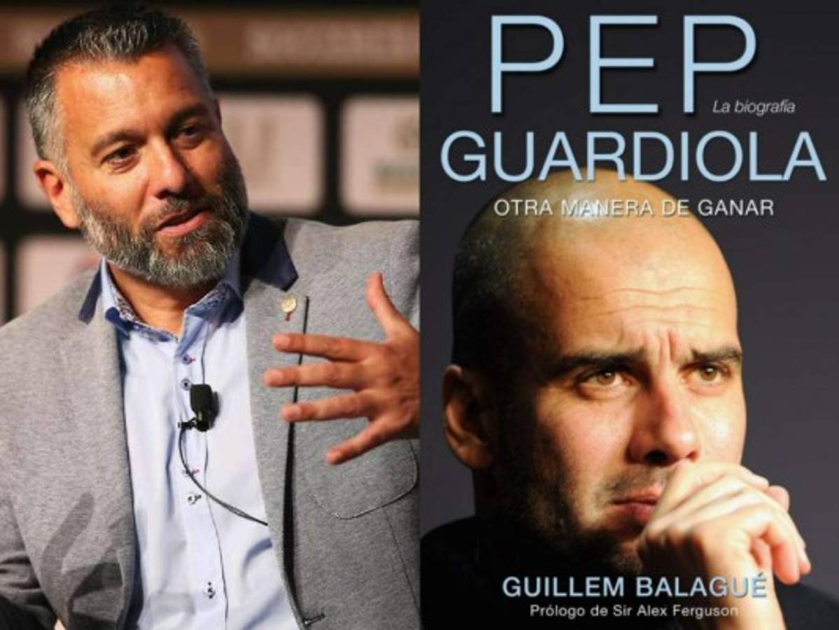 El fútbol en cinco libros